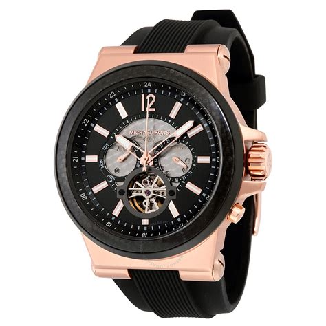 michael kors men's dylan chronograph